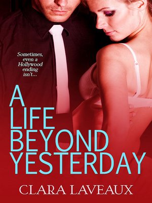 cover image of A Life Beyond Yesterday